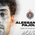 Pajola potpisao