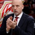 Saša Obradović doveo "američkog Nikolu Jokića": Predviđalo mu se mnogo, sad će se okušati kod Srbina u Evropi