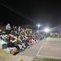 Turnir "Mladost" Poljska Ržana": Veliko finale je konačno pred nama!