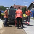 Dašić: Ako JKP „Šumadija“ ne ubrza sanaciju rupa, grad će angažovati eksternu firmu