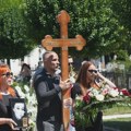 Olivera Katarina sahranjena u Aleji zaslužnih građana