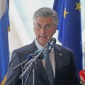 Plenković: Gužva na granici sa Crnom Gorom uglavnom zbog albanskih državljana