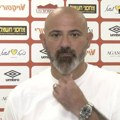 Дејан Станковић: "Све нека иде на мене"