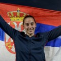 Adriana Vilagoš cilja novu medalju na Evropskom prvenstvu: Želim najbolji hitac ove sezone
