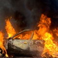 Vreo talas donosi rizik od požara u automobilu! Ovi predmeti su posebno opasni po vrućini