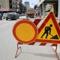 U nedelju potpuna obustava saobraćaja na deonici puta Arilje-Ivanjica