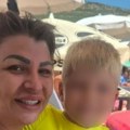 Miljana napustila porodicu da juri Zolu, sad grli Željka: Skinula se i objavila sliku sa plaže, usijalo se sve