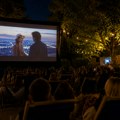 Letnji bioskop od ponedeljka na SOC terenima