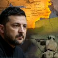 Ukrajina jača odbranu pred zimu: Oglasio se Zelenski, fokus na novo oružje i finansiranje odbrane
