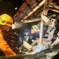 Snažan zemljotres magnitude 7,7 pogodio Indoneziju: Najmanje 20 mrtvih, izdato upozorenje na cunami