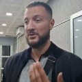 Žofri Lovernj zanimljivim rečima komentarisao Željka Obradovića: "Lažno prijateljstvo nije njegov stil"