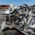 Украјинска војска напала Московску област, а руска украјинско селоq