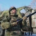 Hiljade Rusa odlaze u Gruziju zbog glasina o mobilizaciji