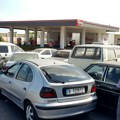 U ovoj državi možete da napunite pun rezervoar po ceni jedne kafe