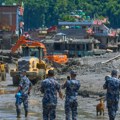 469 mrtvih u katastrofalnim poplavama Horor u poplavljenom tunelu, 100 ljudi zarobljeno u podzemnom paklu: U Tibetu puca brana…