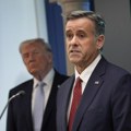 Aksios: Direktor CIA predložio sastanak Putina, Trampa i Zelenskog