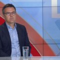 Bandović: Nasilje je postalo deo izbornog ambijenta, građani su prepušteni sami sebi