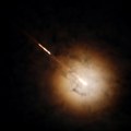 Novi udar Irana: Rakete i dronovi leteli ka Kuvajtu; Oglasile se sirene VIDEO