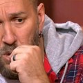 "Нисам смео то да му ставим у гроб": Болна прича Игора Лазића, чином "закопао" каријеру?