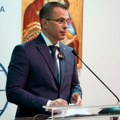 Milićević na 27. Skupštini Fonda dijaspora za maticu, istakao značaj te organizacije