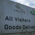 „Jaguar” u naredne dve godine ukida oko 4.000 radnih mesta