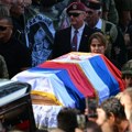 Oglasilo se MSP Crne Gore povodom sahrane Ratka Mladića