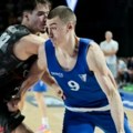 Košarkaši Spartaka se zagrejali za Panatinaikos, Solnok lako preskočen