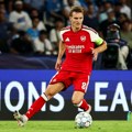 Kapite doneo Arsenalu tri boda - šampion odmah pokazao silu