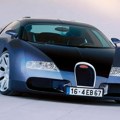 Volkswagen: Zbogom, Bugatti!