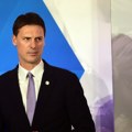 Ivan Knežević: Razočaran sam ponašanjem odbojkašica na prijemu kod predsednika, povući ćemo odgovarajuće poteze