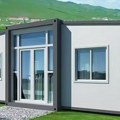Prodaju luksuznu montažnu kuću od 76 kvadrata: Gotova je za 15 minuta, a cena je smešno niska