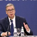 Vučić: Ostavku podnosim, jer želim da vidim da li mi građani veruju kao običnom čoveku