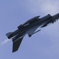 Srušio se američki F-16 FOTO/VIDEO