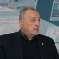 Živković: Nelogično da neko ko je dva, tri puta bojkotovao izbore sad izlazi i misli da pobedi