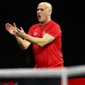 Agasi Zverevu: Konačno više ne moram da slušam tvoje kukanje