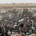 Upozorenje UNHCR-a zbog smanjenje međunarodne pomoći: Neizvesna budućnost više od osam miliona izbeglica i raseljenih osoba