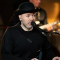 Muzički kabare "A na nebu.. kafana" i pesme Tome, Džeja, Šabana, Tozovca, Kemala, Tošeta i drugih velikana
