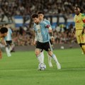 Mesi otplesao poslednji argentinski tango: Oproštaj dostojan kralja, emocije koje će svet dugo pamtiti!