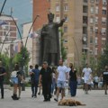 Kosovska policija ušla u Tehničku školu u Kosovskoj Mitrovici: "Prekinuli smo predizborni skup za srpske izbore"
