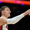 Jović pokazao Majamiju da je spreman: Nikola hoće da napadne NBA titulu sa Janisom
