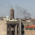 Saudijska Arabija gađala aerodrom u jemenskoj prestonici Sani