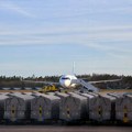 Vanredna situacija u vazduhoplovstvu: Obustavljeni letovi na evropskom aerodromu