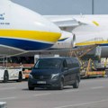Vanredna situacija na velikom evropskom aerodromu: Obustavljeni letovi, podignuti borbeni avioni
