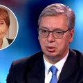 Angelina Vučić otkrila zašto je strahovala za sina: "Nije hteo da obuče prsluk, a tu su bili snajperisti"