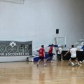 Počela 18. sezona amaterskog futsala u "Slodesu"