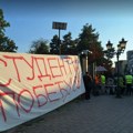 Zbor građana Sajlovo organizuje skup u tom naselju