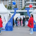 Lidl i MoleKul centar: Dečiji naučni karavan okupio više od 1.000 dece kroz 20 radionica širom Srbije
