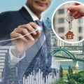 Beograd sve skuplji: 40 odsto stanova za više od 3.000 evra po kvadratu, evo šta se menja na tržištu!