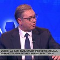 Vučić: "U Nišu 12.000 stanovnika manje, a 21.000 zaposlenih više! Shvatate li taj uspeh?!"