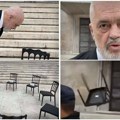 Rama ponovo pozvao na dijalog uoči protesta u Albaniji: Za danas najavljena okupljanja u više gradova